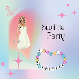 Swiftie Party